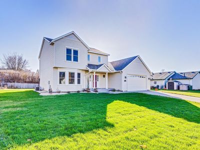 312 70th St N, Saint Paul, MN, 55115