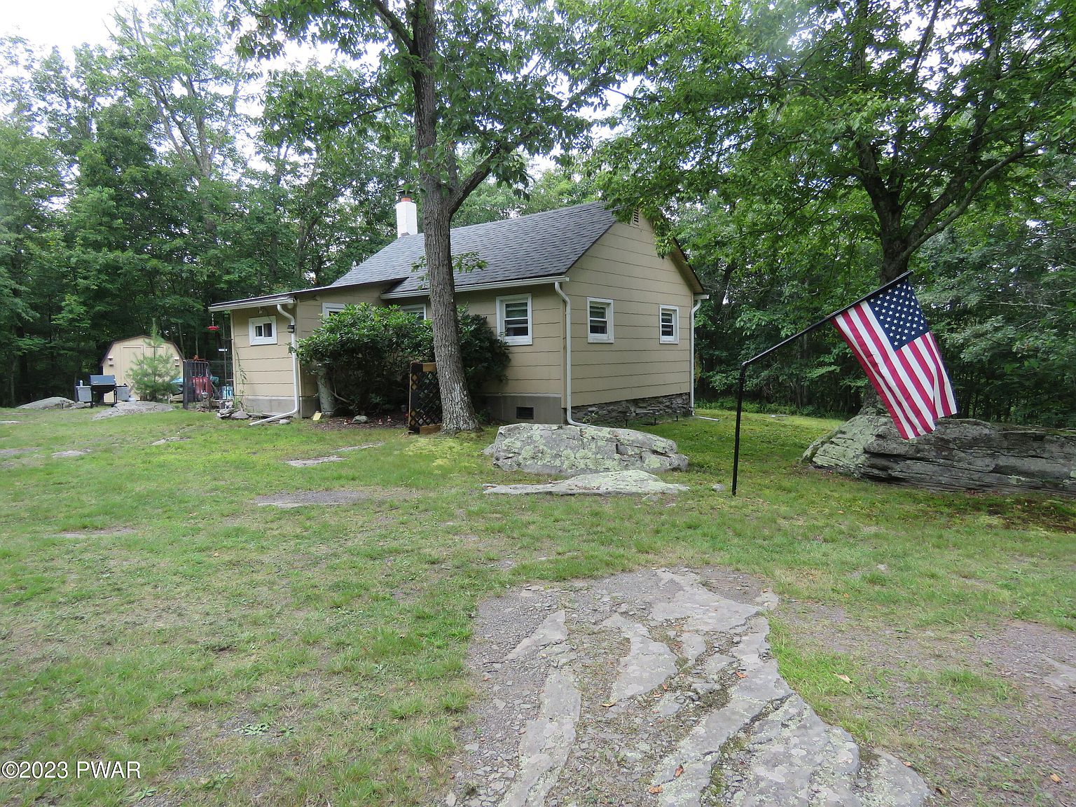 120 Pecks Pond Rd, Dingmans Ferry, PA 18328 MLS PW232503 Zillow