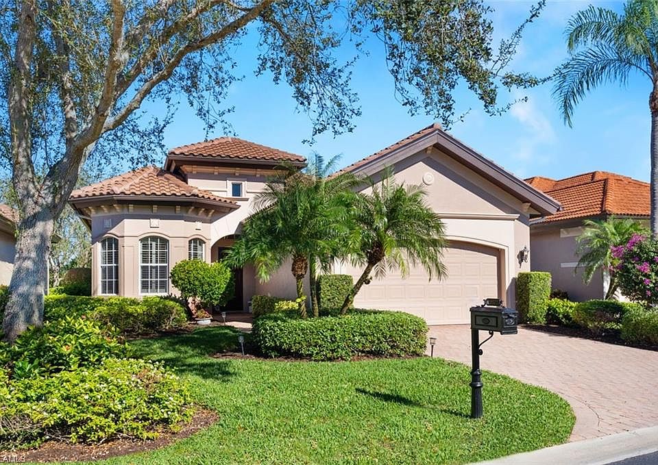 12577 Grandezza Cir, Estero, FL 33928 MLS 223093505 Zillow