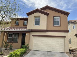 805 Connex Ct, Las Vegas, NV 89178