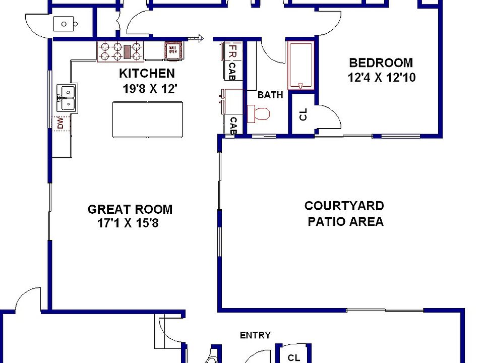 2nd image of 27605 Avenida Del Mesa