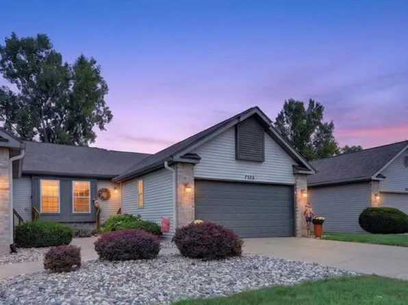 7322 Glen Terra Dr, Lansing, MI 48917