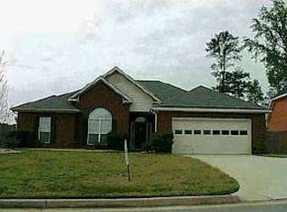 910 Prairie Ln, Evans, GA 30809