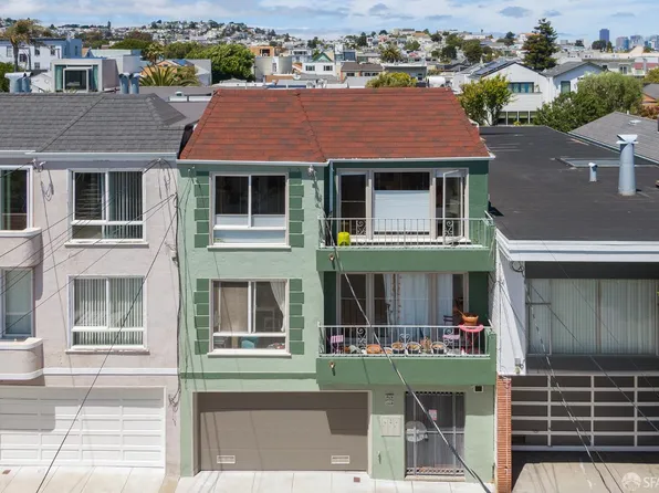 250-252 29th St, San Francisco, CA 94131