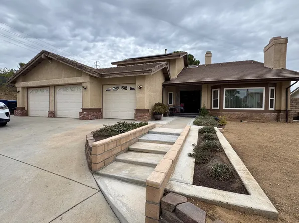 41201 Laidlaw Ln, Palmdale, CA 93551