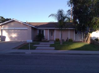 25830 Parada Dr, Santa Clarita, CA 91355