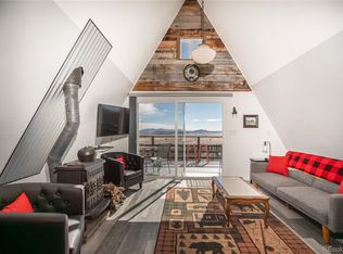 331 Frenchman Rd, Jefferson, CO 80456