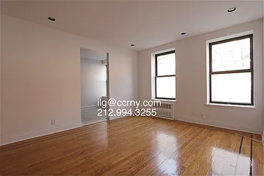 Rented by City Connections Realty