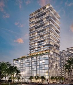 1000 Water St #1501, Tampa, FL, 33602