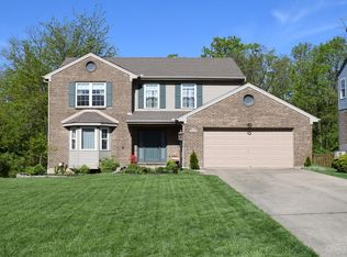 5433 Cecilia Ct, Cincinnati, OH 45247