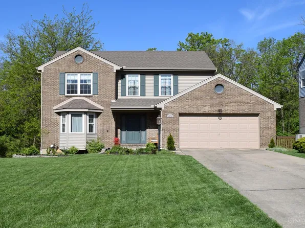 5433 Cecilia Ct, Cincinnati, OH 45247