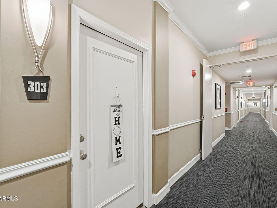 1st image of 1701 E COLTER Street #303