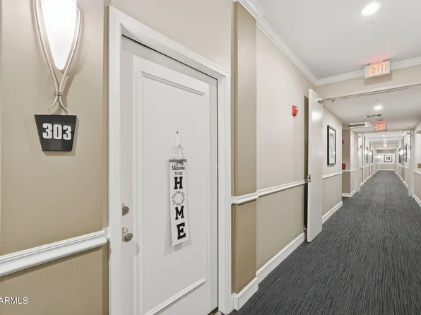 1701 E COLTER Street #303, Phoenix, AZ 85016