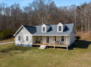 1362 Mae Collins Rd, Morristown, TN 37813