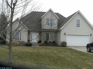 17370 Lockbourne Eastern Rd, Ashville, OH 43103