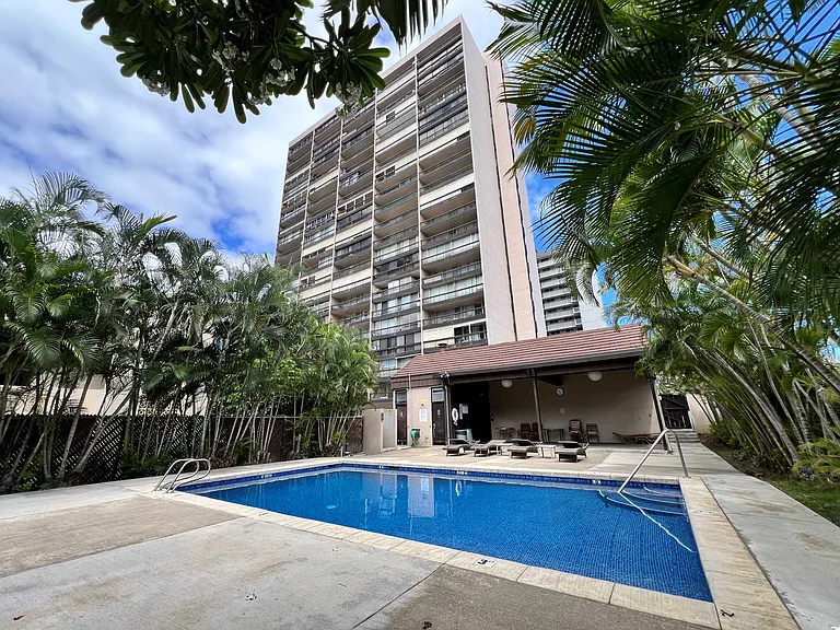 775 Kinalau Pl #101 — Photo 11