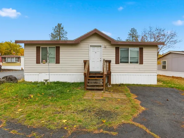 840 W 1st St Trlr 19, Cheney, WA 99004