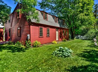 61 River Rd, Dresden, ME 04342