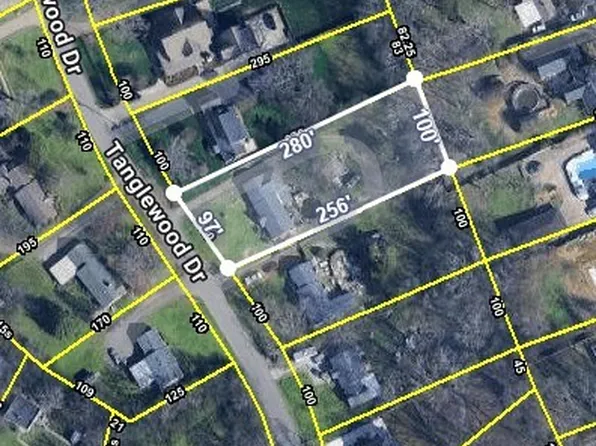 4708 Tanglewood Dr, Nashville, TN 37216