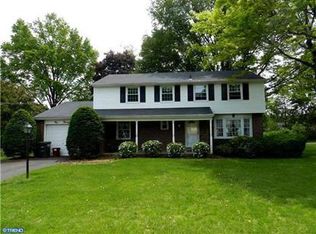 120 Cherry Blossom Dr, Southampton, PA 18966