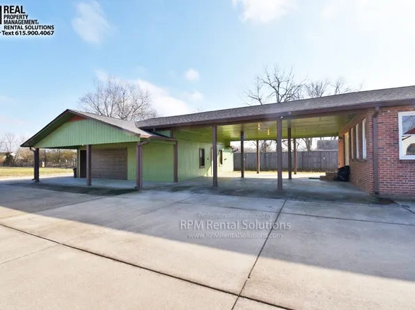304 Jakes Ave, Murfreesboro, TN 37130