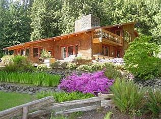 4071 Paradise Bay Rd, Port Ludlow, WA 98365