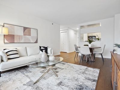 20 2nd St APT 1706, Jersey City, NJ, 07302