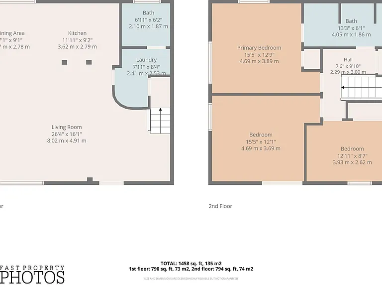 600 N Ocean Blvd #1A — Photo 58