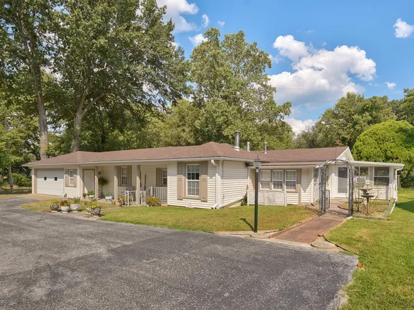 1908 S Holland Avenue, Springfield, MO 65807
