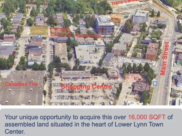 1512 Bond St, North Vancouver, BC V7J 1E7