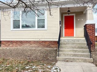 1150 Nuttman Ave, Fort Wayne, IN 46807