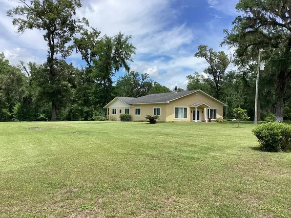 339 Silver Lake Rd, Monticello, FL 32344
