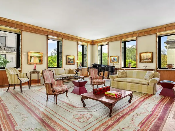 990 5th Ave #4/5, New York, NY 10075