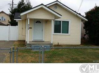 317 E C St, Port Hueneme, CA 93041