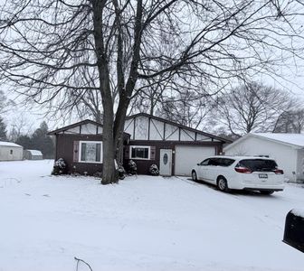 767 Monroe St, Caro, MI, 48723