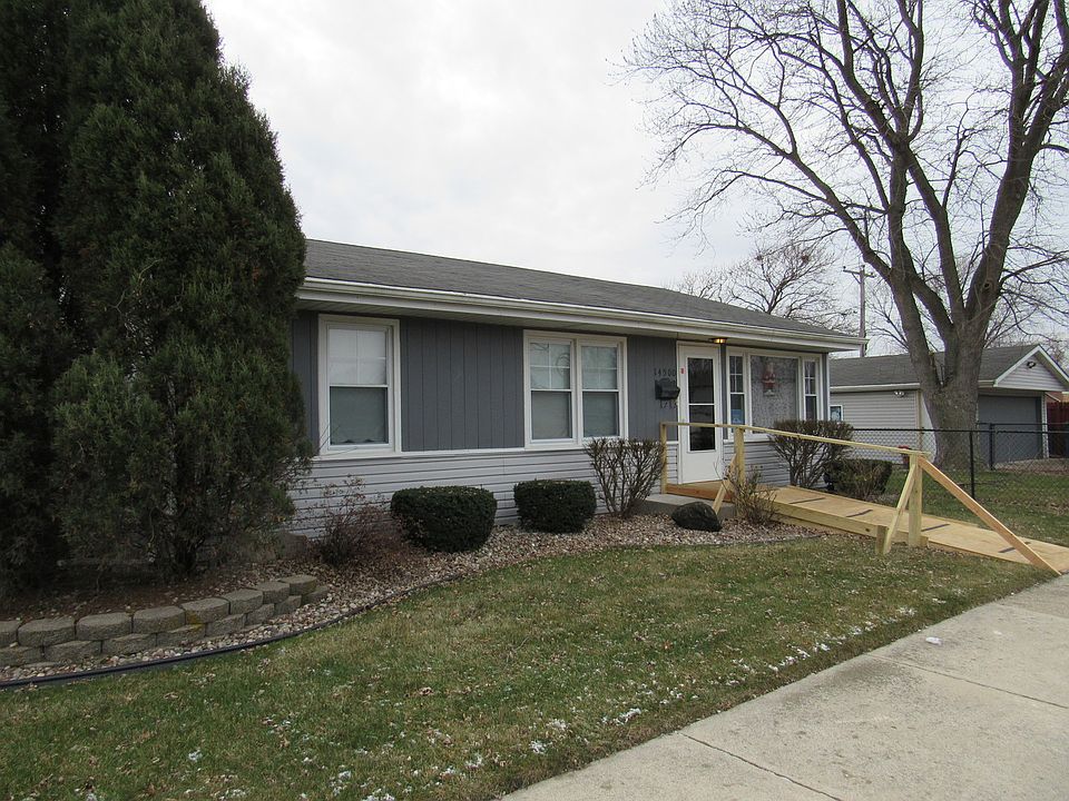 1st image of 14500 S Mozart Ave