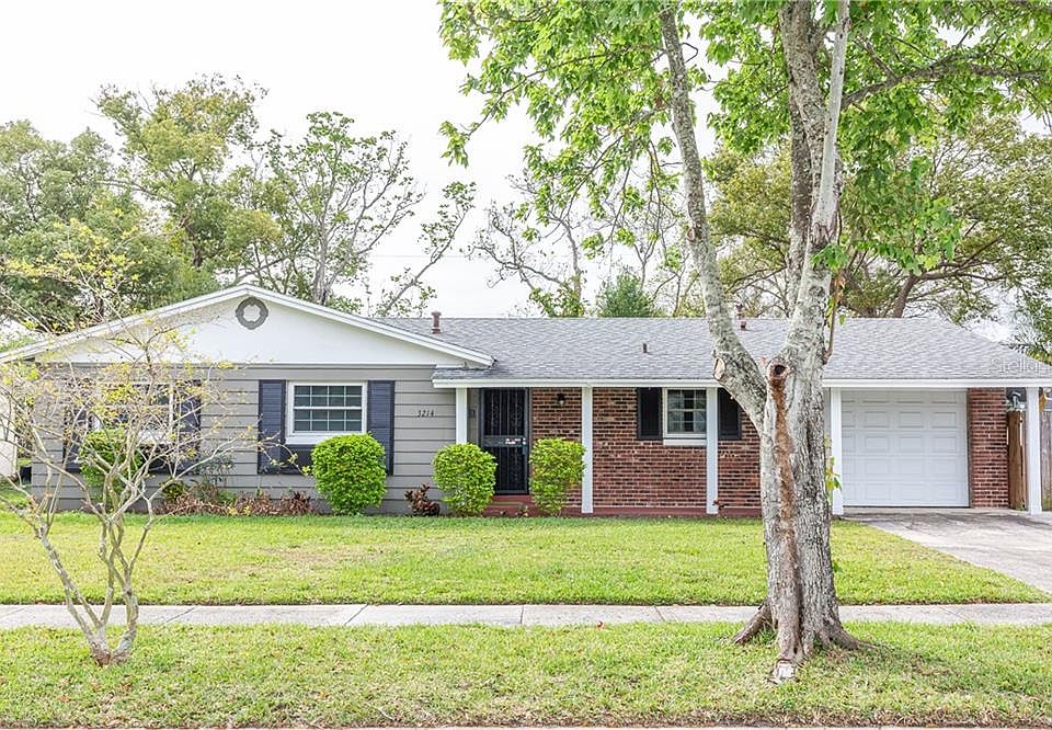 1st image of 3214 Lowndes Dr #1