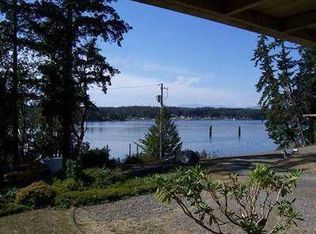 82 E Ferry Loop, Shelton, WA 98584