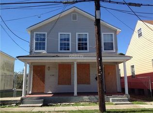 2108 Pauger St, New Orleans, LA 70116