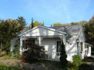 466 Park Rd, Painesville, OH 44077