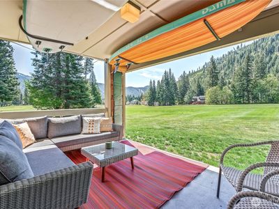 20795 Kahler Drive #F2, Leavenworth, WA, 98826