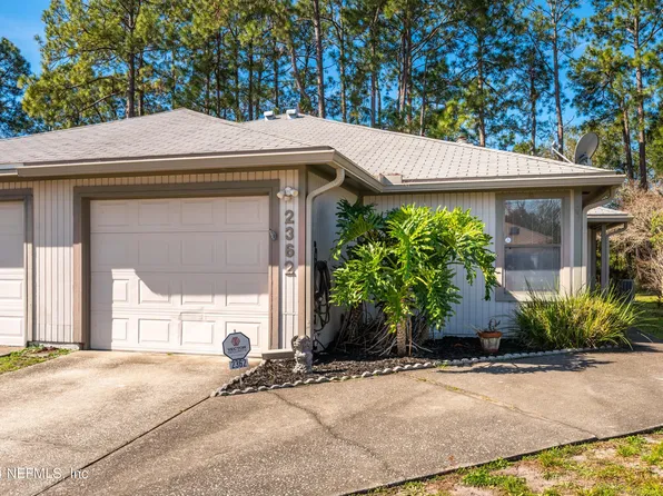 2362 IRONSTONE Drive W, Jacksonville, FL 32246
