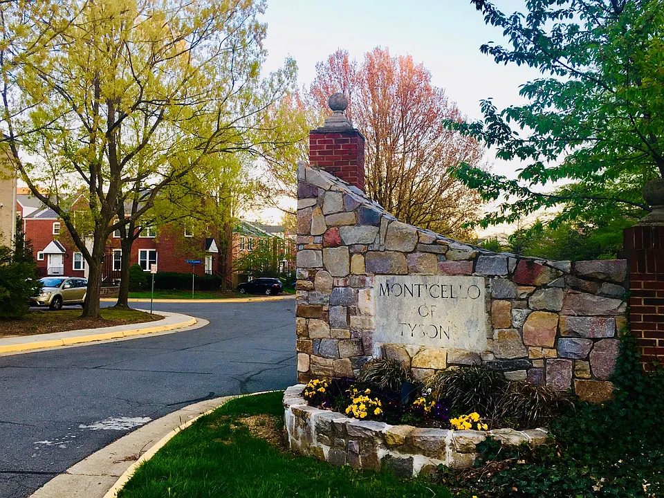 Jeffersonian Ct