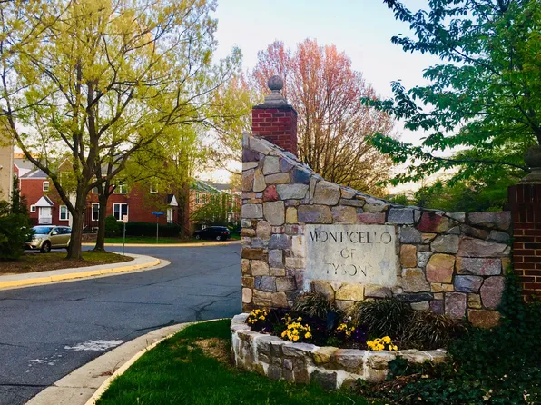 (undisclosed Address), Vienna, VA 22182