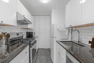 Rented by Modern Spaces