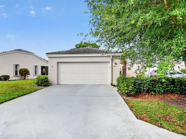 1081 Island Manor Dr, Greenacres, FL 33413