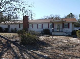 185 Snipes Rd, Aiken, SC 29801