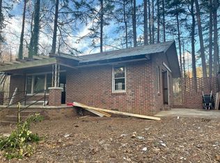 768 Black Mountain Rd, Toccoa, GA 30577
