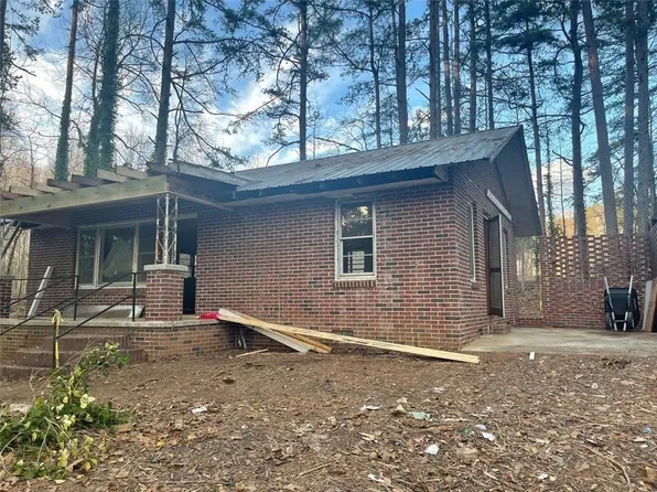 768 Black Mountain Rd, Toccoa, GA 30577