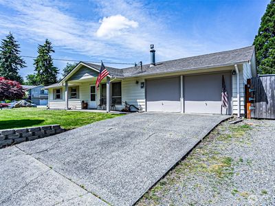 3906 S 343rd Street, Auburn, WA, 98001